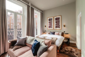 The Knaresborough by Aura Collection, London